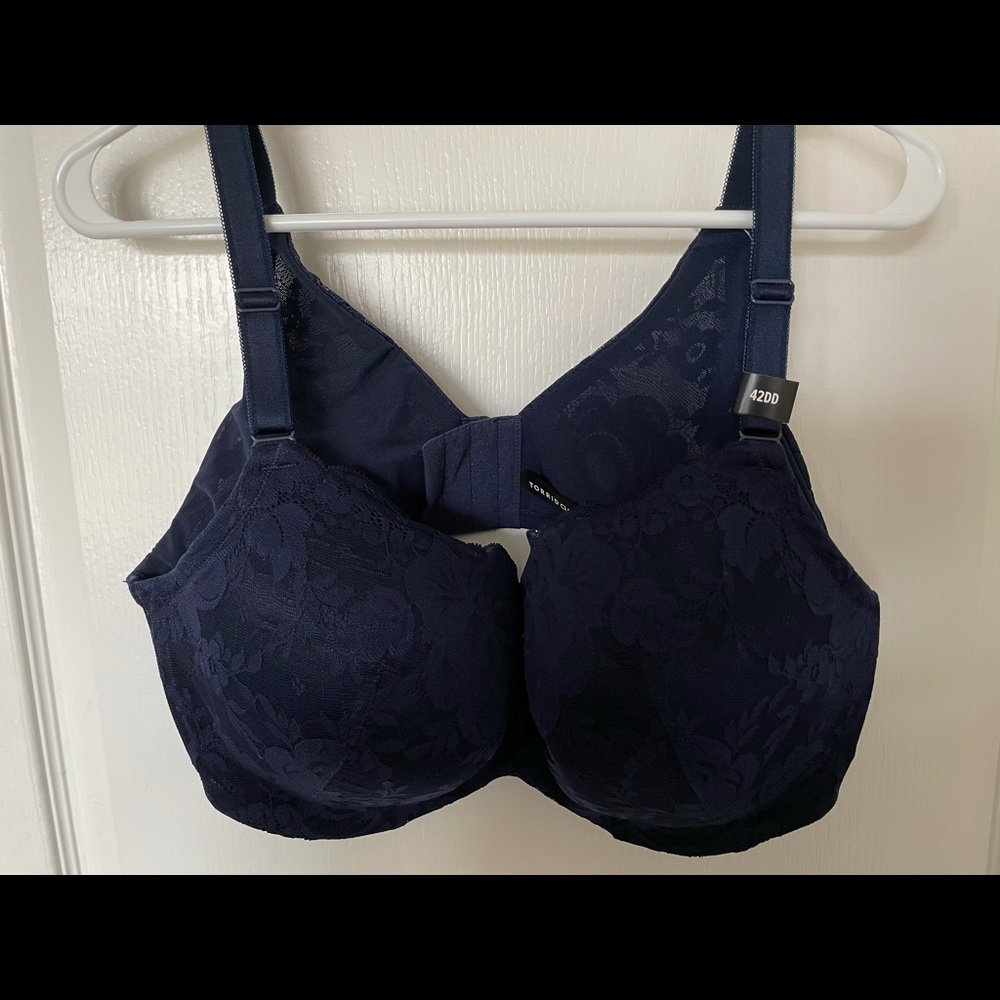 NWT Torrid Bra